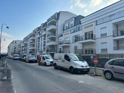Location Appartement 3 pi�ces FRANCONVILLE 95130