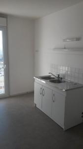 Location Appartement 3 pi�ces AUTUN 71400