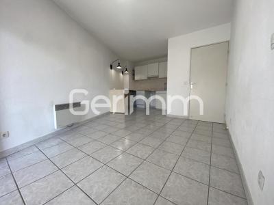 Location Appartement 2 pi�ces SAINT-MARTIN-D'HERES 38400