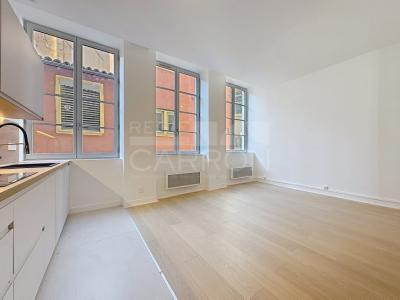 Vente Appartement 3 pi�ces LYON-5EME-ARRONDISSEMENT 69005