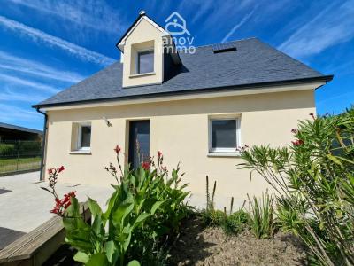 Vente Maison 4 pi�ces SAINT-MOLF 44350