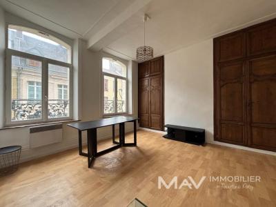 Location Appartement 2 pi�ces SAINT-OMER 62500