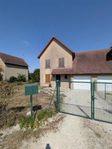 Location Maison 4 pi�ces DIENVILLE 10500