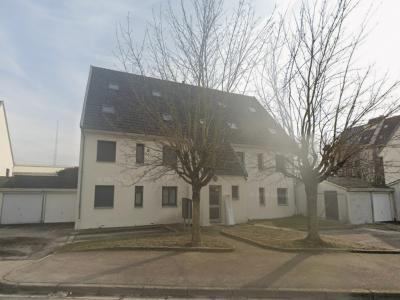Location Appartement 3 pi�ces TROYES 10000