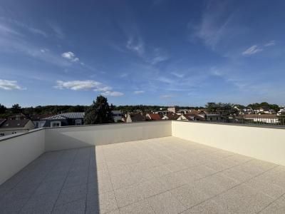 Vente Appartement 5 pi�ces DEUIL-LA-BARRE 95170