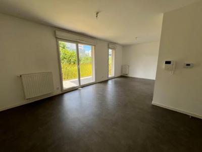 Location Appartement NANTES 44300