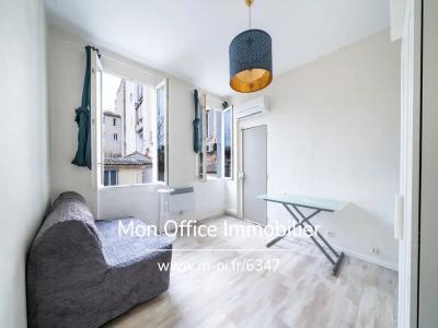 Vente Appartement MARSEILLE-6EME-ARRONDISSEMENT 13006