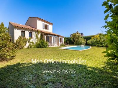 Vente Maison 5 pièces AIX-EN-PROVENCE 13090