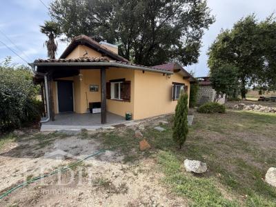 Vente Maison VIC-FEZENSAC  32