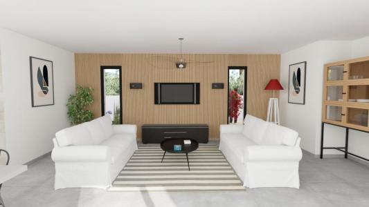 Vente Maison MARCORIGNAN 