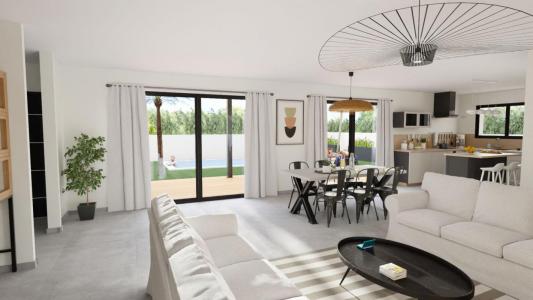 Vente Maison MARCORIGNAN 