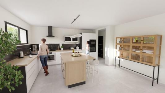 Vente Maison MARCORIGNAN 