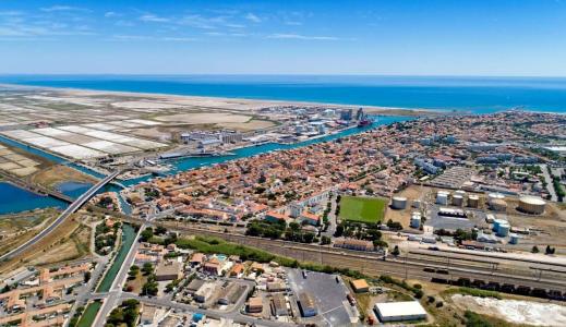 Vente Maison PORT-LA-NOUVELLE 