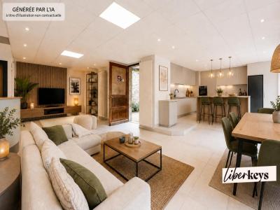 Vente Maison 6 pi�ces CHEZE 22210