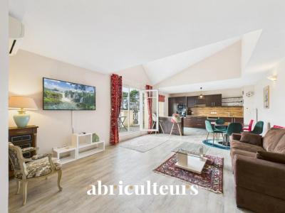 Vente Appartement 4 pi�ces GUJAN-MESTRAS 33470