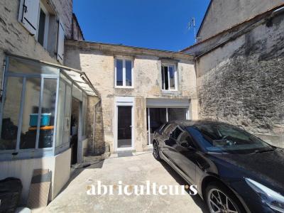 Vente Maison 7 pi�ces JARNAC 16200