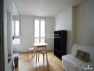 Louer Appartement 18 m2 Paris-19eme-arrondissement