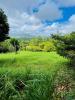 Annonce Vente Terrain Vauclin