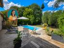 Vente Maison Sommieres 30