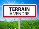 Annonce Vente Terrain 