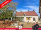 Vente Maison Chapelle-montmartin 41