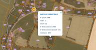 Vente Terrain Ferte-frenel 61