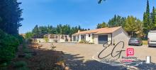 Annonce Vente 5 pi�ces Maison Aigues-vives