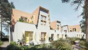 Acheter Appartement Neufchatel-hardelot Pas de calais