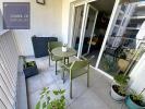 Annonce Vente 3 pièces Appartement Pierre-benite