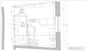 Annonce Vente 2 pi�ces Appartement Saint-genis-laval