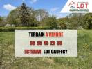 Vente Terrain Flavacourt 60