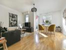 Apartment ISSY-LES-MOULINEAUX 
