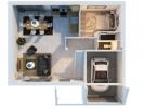 Vente Maison Laille 35