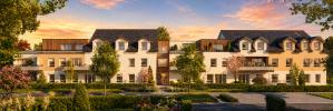 Apartment MESNIL-ESNARD 
