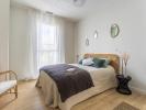 Apartment MESNIL-ESNARD 
