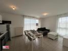 Location Appartement Cergy  95000 2 pieces 44 m2