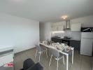 Louer Appartement 44 m2 Cergy