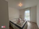 Louer Appartement Cergy Val d'Oise