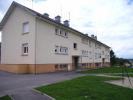 Annonce Location 3 pièces Appartement Bulgneville