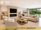 Acheter Maison 130 m2 Aubais