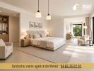 Acheter Maison Vallabrix Gard