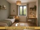 Acheter Maison Aigaliers 275000 euros