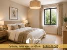 Acheter Maison Castillon-du-gard Gard