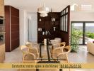 Annonce Vente 4 pi�ces Maison Saint-siffret