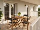 Acheter Appartement 55 m2 Greasque