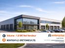 Vente Commerce Montigny-le-bretonneux  78180 3432 m2