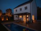 Acheter Terrain 400 m2 Savenay