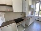Louer Appartement 57 m2 Nimes