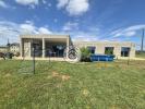 Annonce Vente 6 pi�ces Maison Hauriet