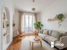 Vente Appartement Paris-3eme-arrondissement 75